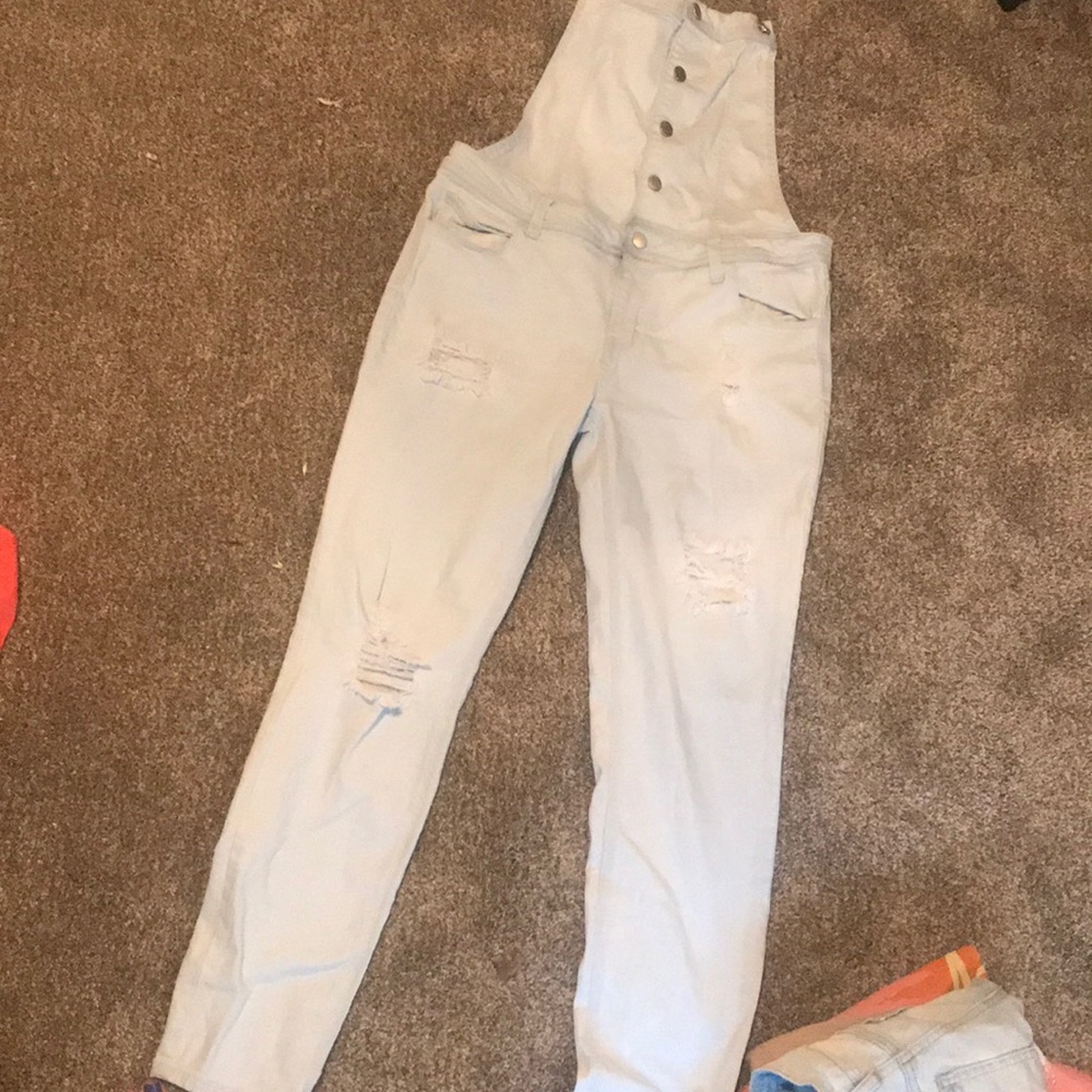 Overalls